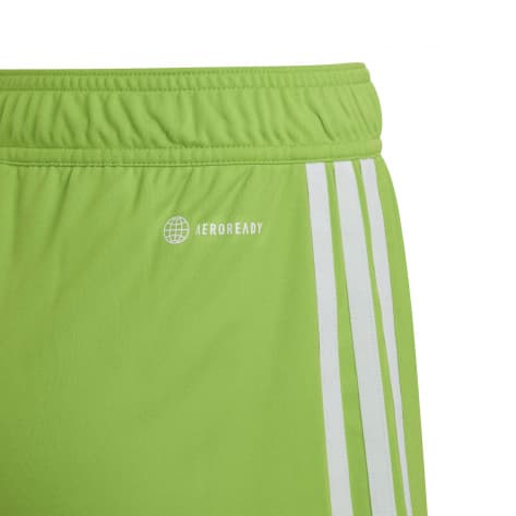 adidas Kinder Short Tiro 23 League 