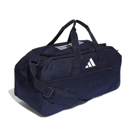 adidas Sporttasche Tiro League Duffelbag M IB8657 Team Navy Blue/Black/White | M