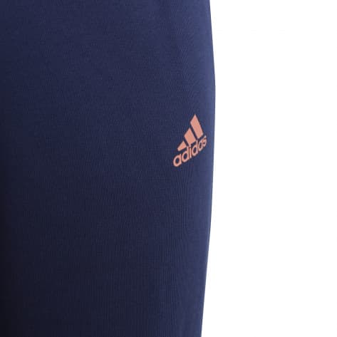 adidas Mädchen Trainingshose Essentials Linear Logo Pant 