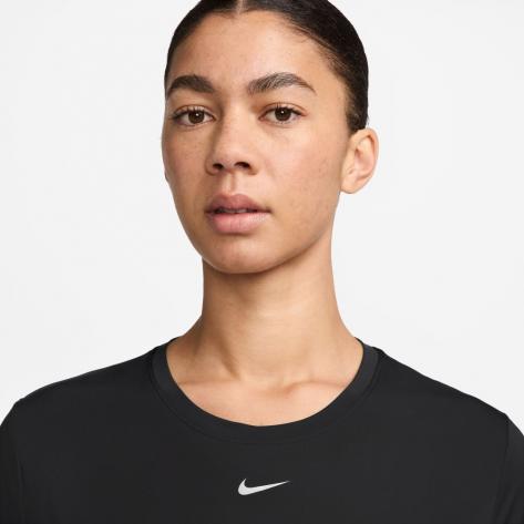 Nike Damen T-Shirt One Classic Dri-FIT SS Top WT IB9408 