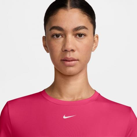 Nike Damen T-Shirt One Classic Dri-FIT SS Top WT IB9408 