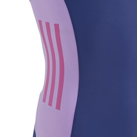 adidas Mädchen Badeanzug Cut 3S Suit 