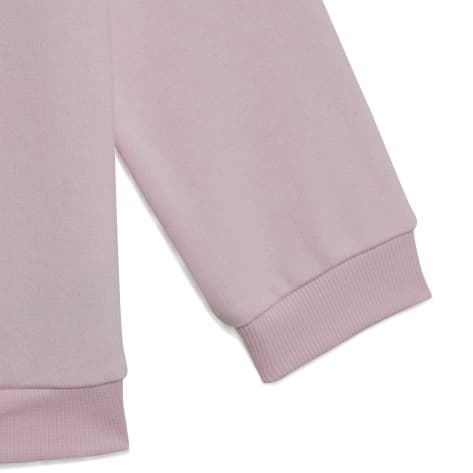 adidas Baby Jogginganzug Infants Badge of Sports Logo Jogger IC6591 74 Classic Pink/White | 74
