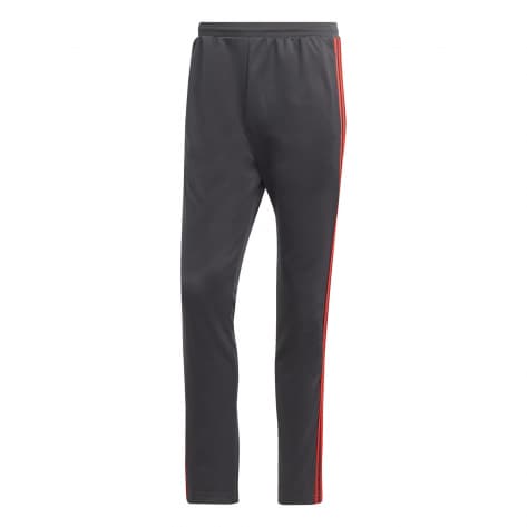 adidas Herren Trainingsanzug 3S DK Tracksuit IC6764 M Carbon | M