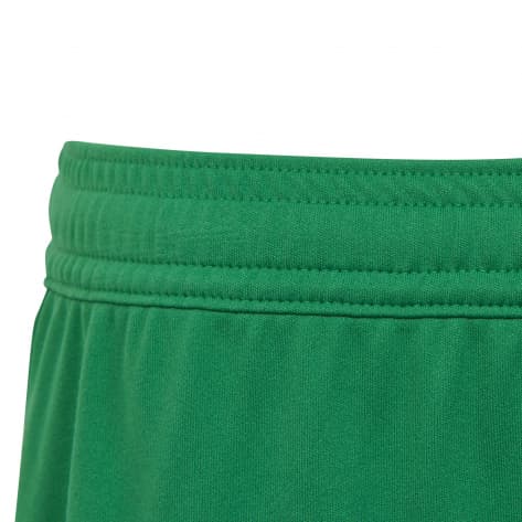 adidas Kinder Short Entrada 22 Shorts IC7410 140 Team Green | 140