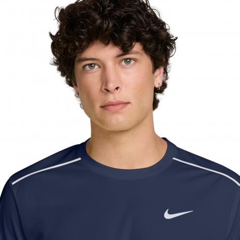 Nike Herren T-Shirt Dri-FIT UV MILER IF2082 