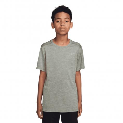 Nike Kinder T-Shirt Dri-FIT Miler SS Top IF2425 