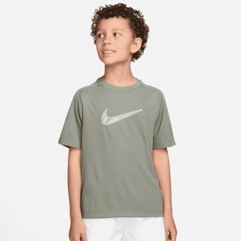 Nike Jungen T-Shirt Multi Dri-FIT SS Top IF2430 