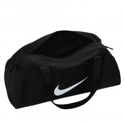 Nike Sporttasche Gym Club Bag IH7961-010 Black/Black/White | One size
