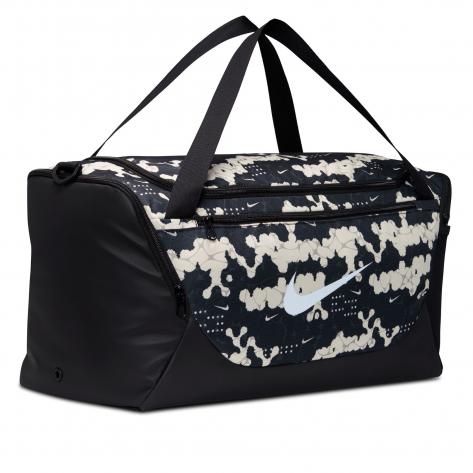 Nike Sporttasche Brasilia 41 l IH7970-103 Chalk/Black/white | One size