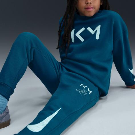 Nike Kinder Trainingshose Kylian Mbappé Club Flc Jggr II1506 