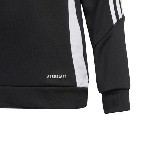adidas Kinder Kapuzenpullover Tiro 24 Training Hoody 