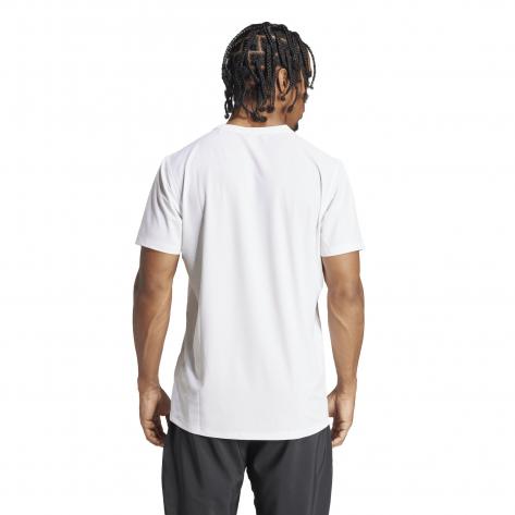 adidas Herren T-Shirt Own the Run Tee 