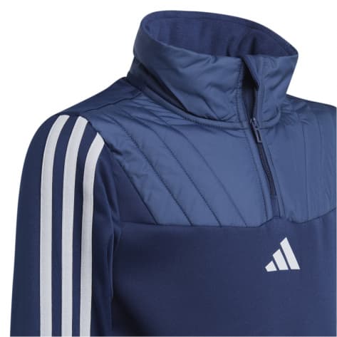 adidas Kinder Trainingstop Tiro 23 Club Winterized Top 