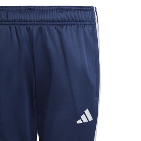 adidas Kinder Trainingshose Tiro 23 Club Winterized Pant IL3218 176 Team Navy Blue/Halo Silver | 176