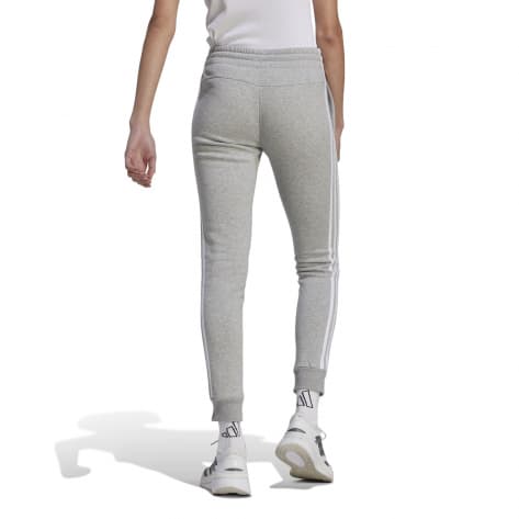 adidas Damen Trainingshose Essentials 3-Stripes Jogginghose 