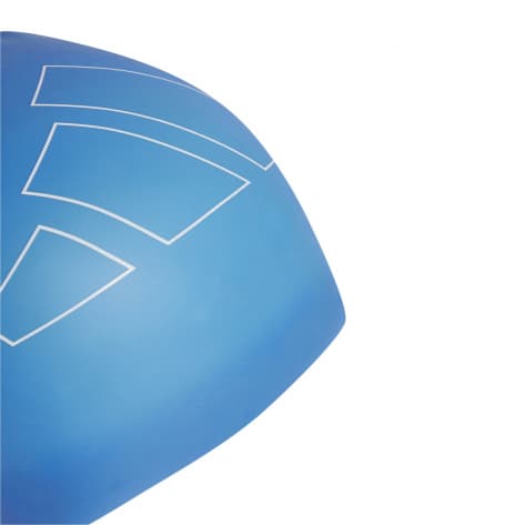 adidas Unisex Badekappe Adult Logo Cap 
