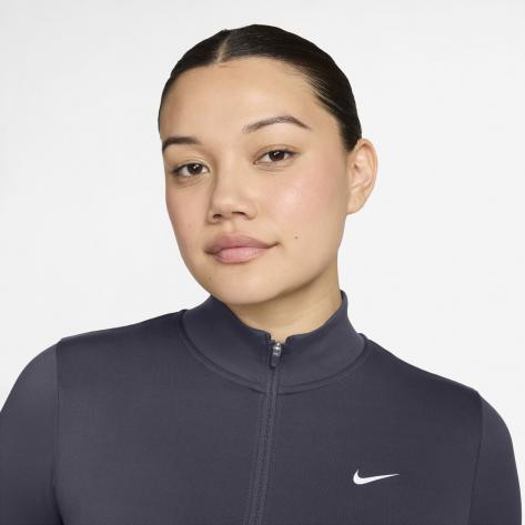 Nike Damen Trainingsjacke One Fitted Dri-FIT IM7046 