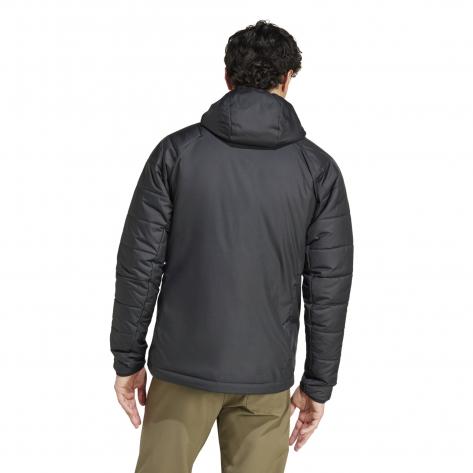 adidas TERREX Herren Steppjacke Multi Synthetic Hooded Jkt 