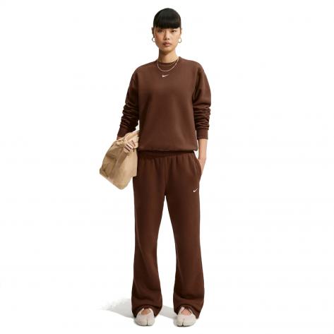 Nike Damen Trainingshose Studio Fleece IM8078 