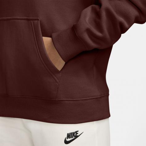 Nike Damen Kapuzenpullover Studio Fleece Hoody IM8100 