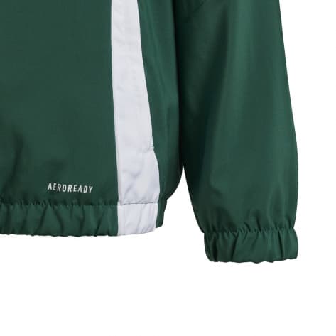 adidas Kinder Windbreaker Tiro 24 WB Y 