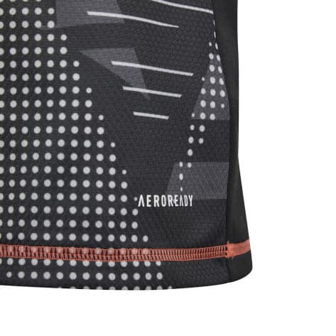 adidas Kinder Torwarttrikot Tiro 24 Competition GK Jersey L Y IN0429 116 Black | 116