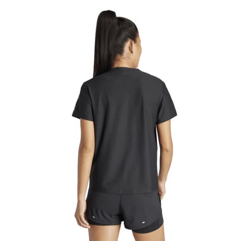 adidas Damen T-Shirt Own The Run Tee 