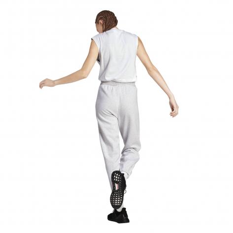 adidas Damen Trainingshose Essentials 3S Fleece Loose Pants 
