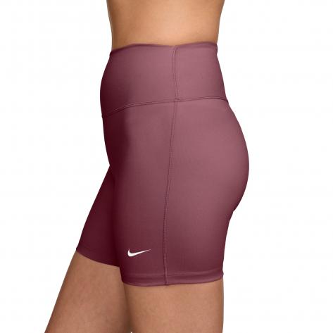 Nike Damen Radhose Dri-FIT One High Rise 5In Short Useam IO0809 