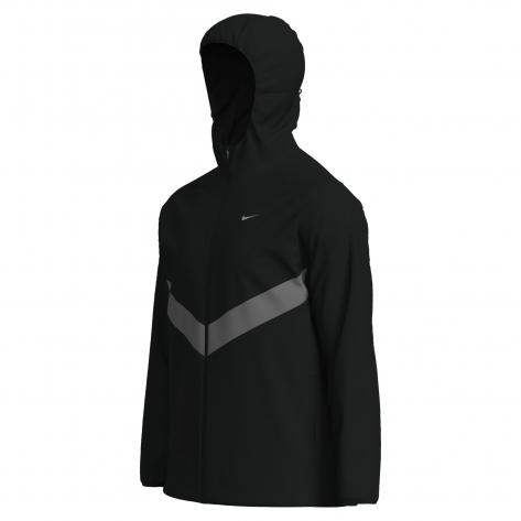Nike Herren Laufjacke TF Repel Miler Winter Jacket IO1240 