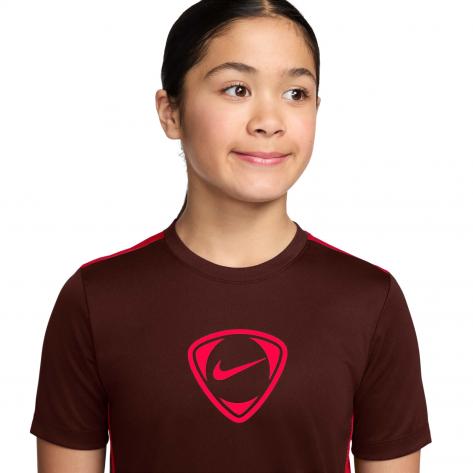 Nike Kinder T-Shirt Dri-FIT Academy+ IO7318 