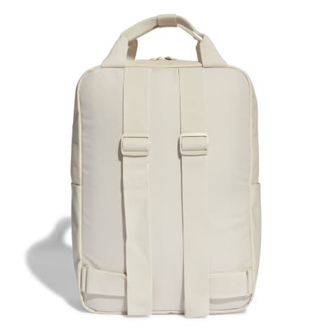 adidas Unisex Rucksack Lounge Prime Backpack IP9200 Nondye/Alumin | One size