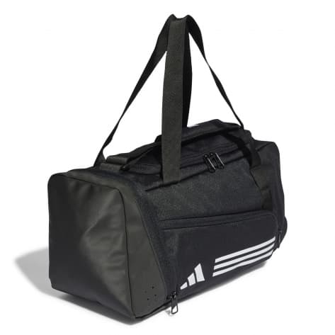 adidas Sporttasche TR DUFFLE XS IP9861 Black/White | One size