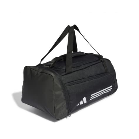 adidas Sporttasche TR DUFFLE S IP9862 Black/White | One size