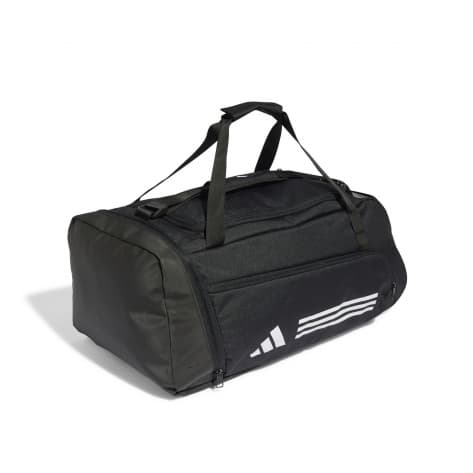 adidas Sporttasche TR DUFFLE M IP9863 Black/White | One size