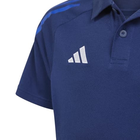 adidas Kinder Poloshirt Tiro 24 Competition Polo Y 