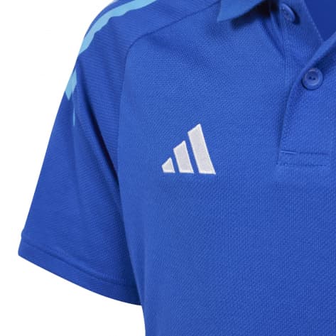 adidas Kinder Poloshirt Tiro 24 Competition Polo Y 