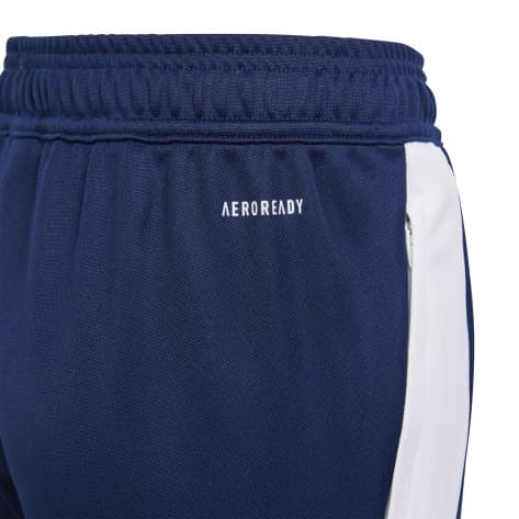 adidas Kinder Trainingshose Tiro 24 Track Pant Y IS1007 128 Team Navy Blue/White | 128