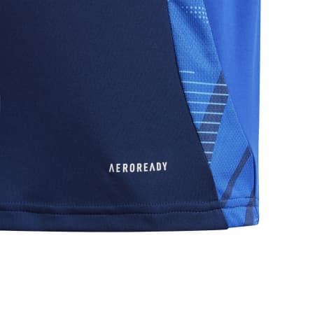 adidas Kinder Trainingstop Tiro 24 Competition Training Top Y IS1650 176 Team Navy Blue | 176