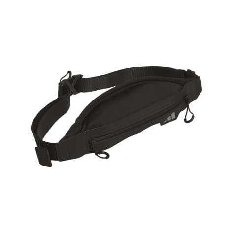 adidas Laufgürtel RUN BELT IT2042 Black | One size