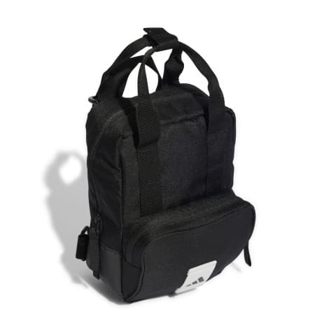 adidas Rucksack Prime Backpack Extra Small IT2115 Black/Off White | One size