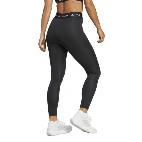 adidas Damen 7/8 Tight TECHFIT 