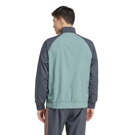 adidas Herren FC Bayern München Trainingsjacke 2024/25 