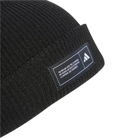 adidas Mütze Essentials Cuffed Beanie 