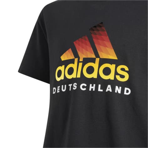 adidas Kinder DFB T-Shirt DFB Kids Tee 