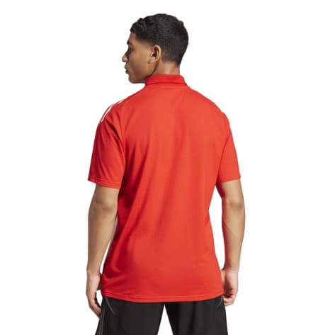 adidas Herren Poloshirt Tiro 24 Competition Polo 