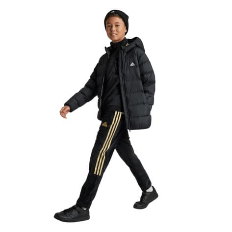 adidas Kinder Steppjacke Synthetic Down Jacket 