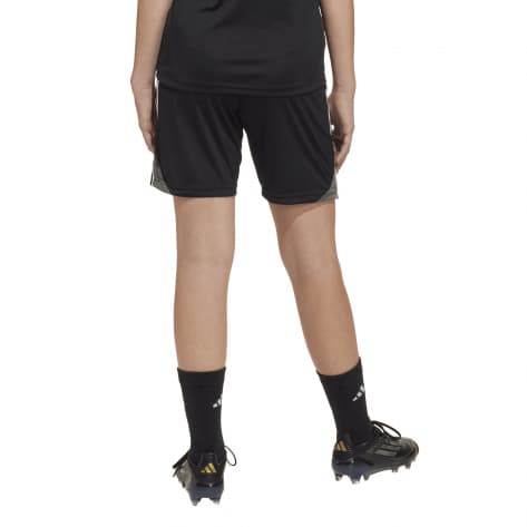 adidas Kinder Short Tiro 25 Competition TR SHOY 