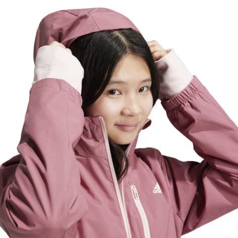adidas Kinder Jacke Two-in-One Jacket 